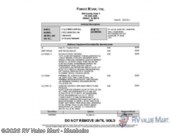 Contact us now about this 2026 Coachmen Catalina Legacy Edition 273DBHCK! 2026 Catalina Legacy Edition 273DBHCK by Coachmen from RV Value Mart - Manheim in Manheim, Pennsylvania