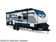 New 2026 Forest River Puma 32BHFS available in Manheim, Pennsylvania