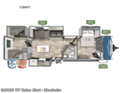 Call now about this 2026 Forest River Puma 32BHFS! 2026 Forest River Puma 32BHFS - New Travel Trailer For Sale by RV Value Mart - Manheim in Manheim, Pennsylvania features Slideout