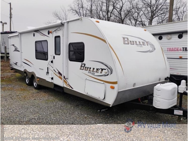 Email now about this 2011 Keystone Bullet 294BHS! Used 2011 Keystone Bullet 294BHS available in Manheim, Pennsylvania