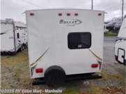 Used 2011 Keystone Bullet 294BHS available in Manheim, Pennsylvania