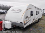 Contact us now about this 2011 Keystone Bullet 294BHS! 2011 Bullet 294BHS by Keystone from RV Value Mart - Manheim in Manheim, Pennsylvania