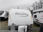 Call now about this 2011 Keystone Bullet 294BHS! 2011 Keystone Bullet 294BHS - Used Travel Trailer For Sale by RV Value Mart - Manheim in Manheim, Pennsylvania