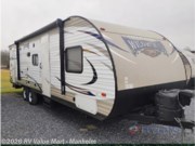 Call now about this 2017 Forest River Wildwood X-Lite 263BHXL! 2017 Forest River Wildwood X-Lite 263BHXL - Used Travel Trailer For Sale by RV Value Mart - Manheim in Manheim, Pennsylvania