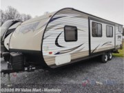 Used 2017 Forest River Wildwood X-Lite 263BHXL available in Manheim, Pennsylvania