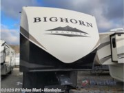 Contact us now about this 2021 Heartland Bighorn Traveler 38FL! 2021 Bighorn Traveler 38FL by Heartland from RV Value Mart - Manheim in Manheim, Pennsylvania