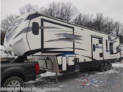 Used 2015 Keystone Impact 386 available in Manheim, Pennsylvania