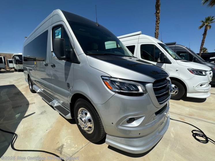 Email now about this 2024 OGV Luxury Coach V-Cruise 9DB! New 2024 OGV Luxury Coach V-Cruise 9DB available in Palm Desert, California