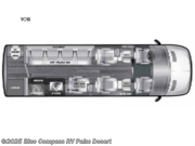 Call now about this 2024 OGV Luxury Coach V-Cruise 9DB! 2024 OGV Luxury Coach V-Cruise 9DB - New Class B For Sale by Blue Compass RV Palm Desert in Palm Desert, California