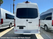New 2024 OGV Luxury Coach V-RV 7RLA available in Palm Desert, California