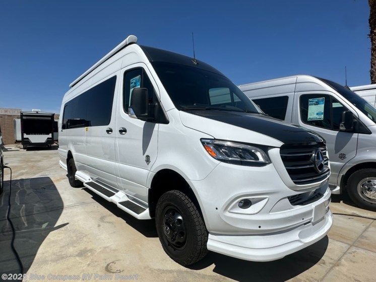 Email now about this 2024 OGV Luxury Coach V-RV 7RLA! New 2024 OGV Luxury Coach V-RV 7RLA available in Palm Desert, California