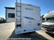 New 2025 Thor Motor Coach Geneva 29VT available in Palm Desert, California