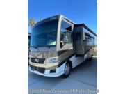 Contact us now about this 2025 Newmar Bay Star 3629! 2025 Bay Star 3629 by Newmar from Blue Compass RV Palm Desert in Palm Desert, California