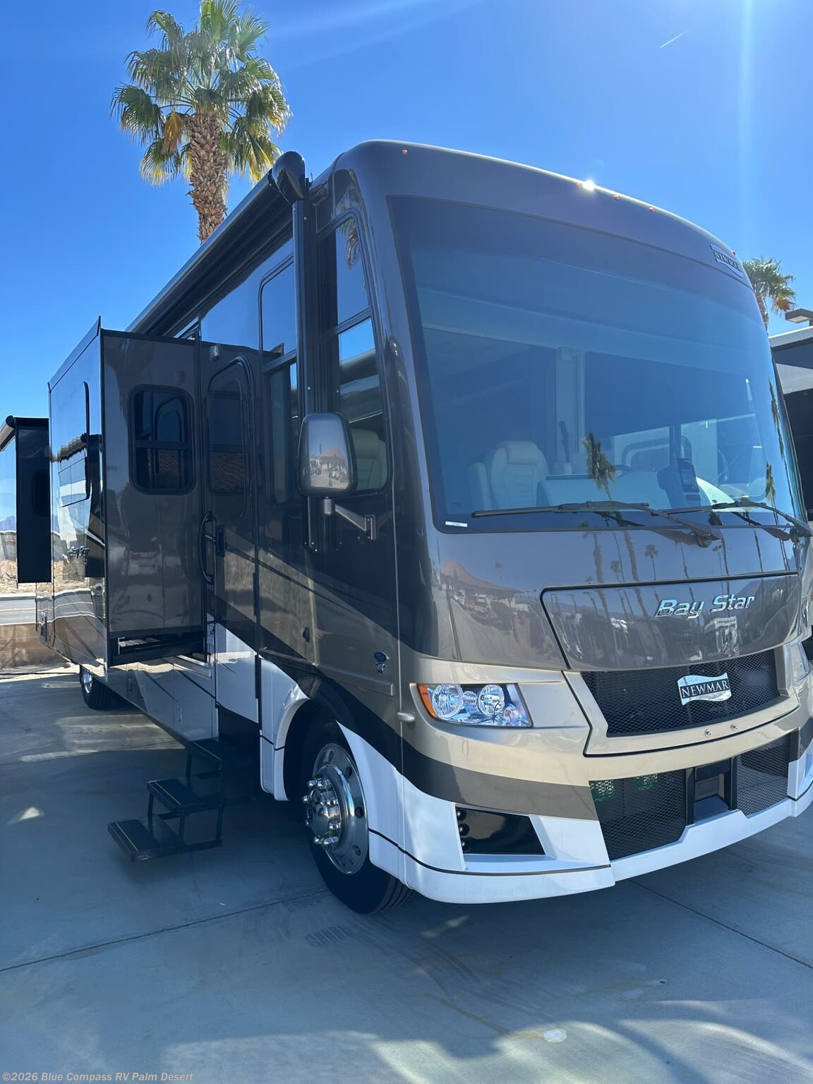 Email now about this 2025 Newmar Bay Star 3629! New 2025 Newmar Bay Star 3629 available in Palm Desert, California