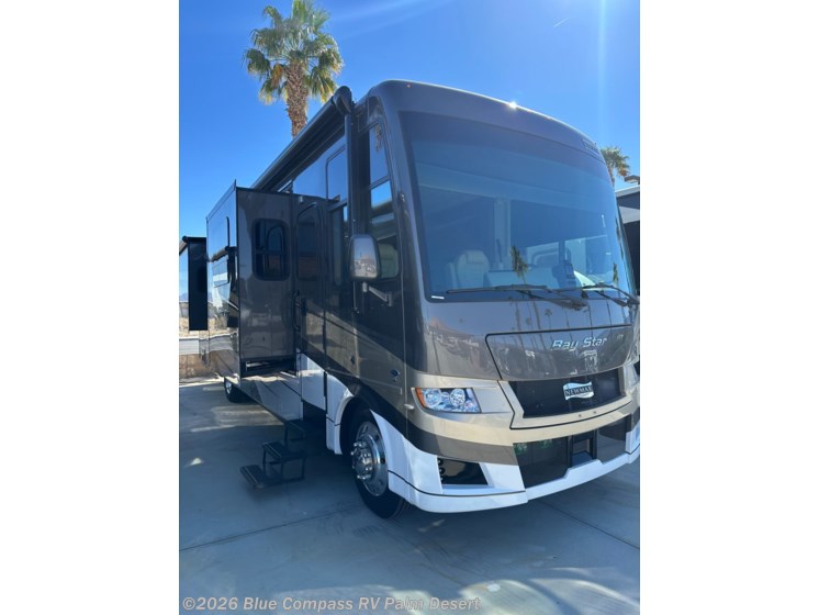 Email now about this 2025 Newmar Bay Star 3629! New 2025 Newmar Bay Star 3629 available in Palm Desert, California