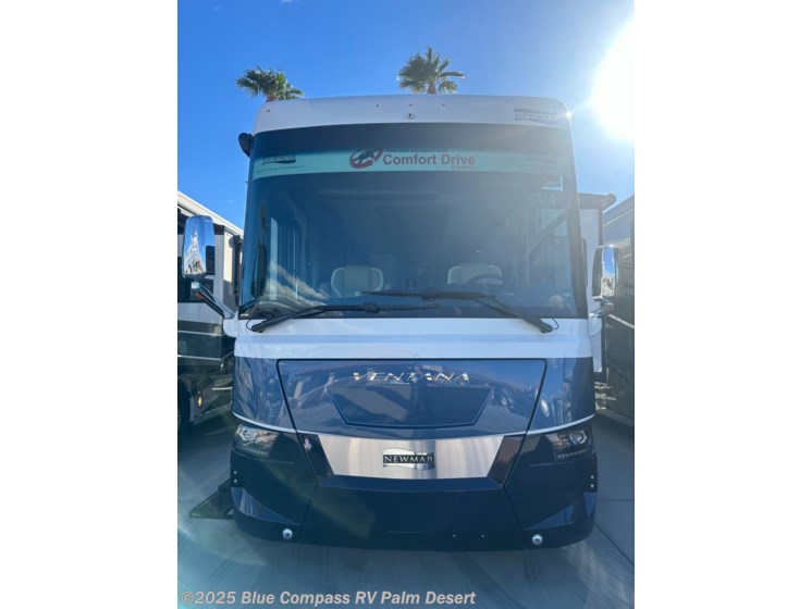 Email now about this 2025 Newmar Ventana 3809! New 2025 Newmar Ventana 3809 available in Palm Desert, California