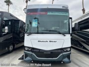 New 2025 Newmar Dutch Star 4369 available in Palm Desert, California