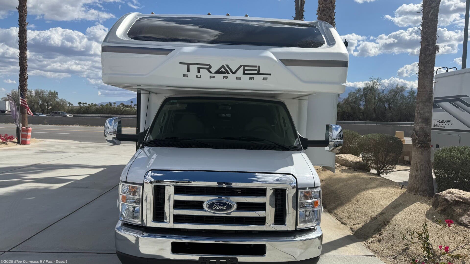 Email now about this 2025 Travel Supreme C Series Premier 29V! New 2025 Travel Supreme C Series Premier 29V available in Palm Desert, California
