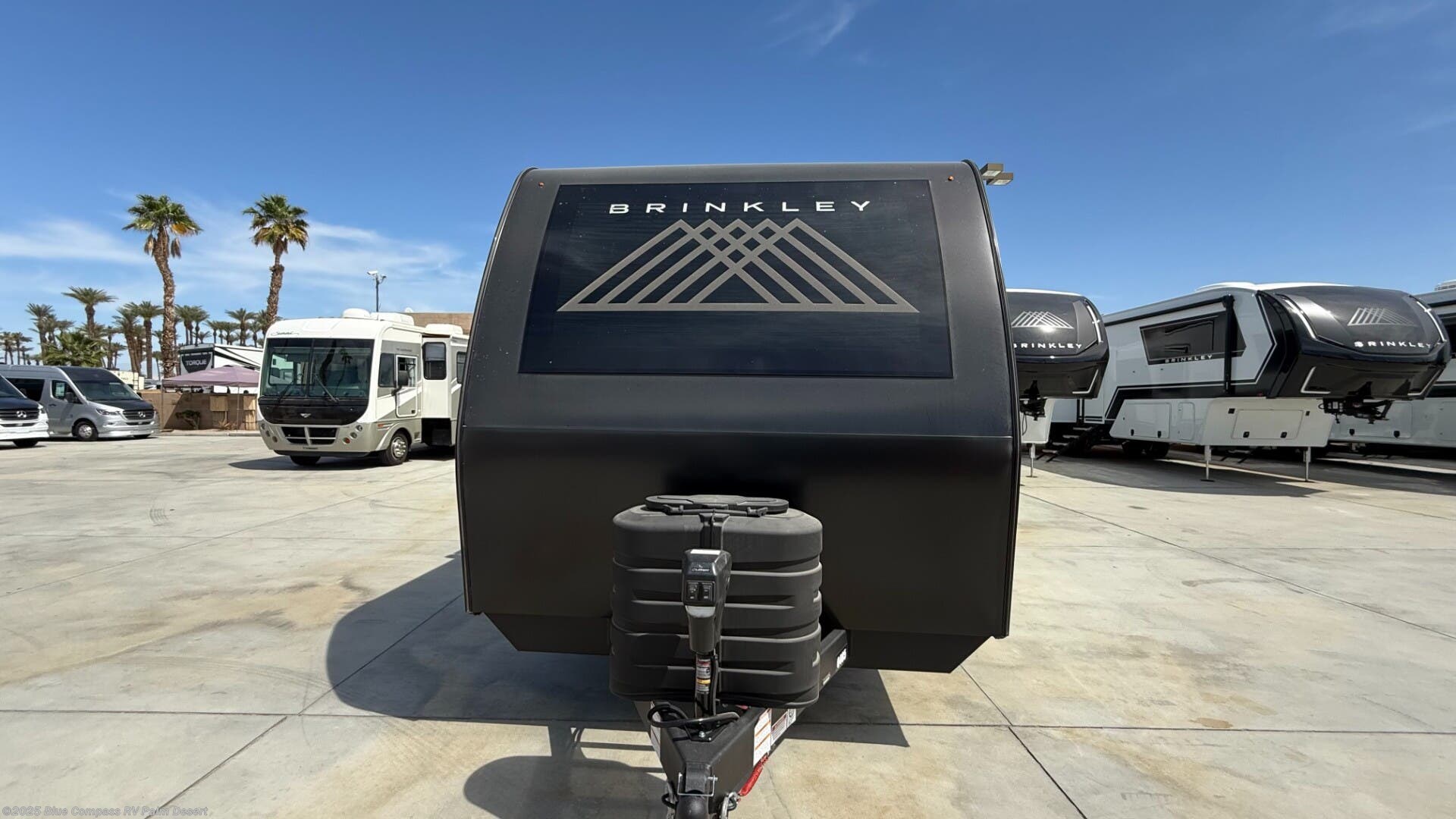 Email now about this 2025 Brinkley RV Model I 275! New 2025 Brinkley RV Model I 275 available in Palm Desert, California