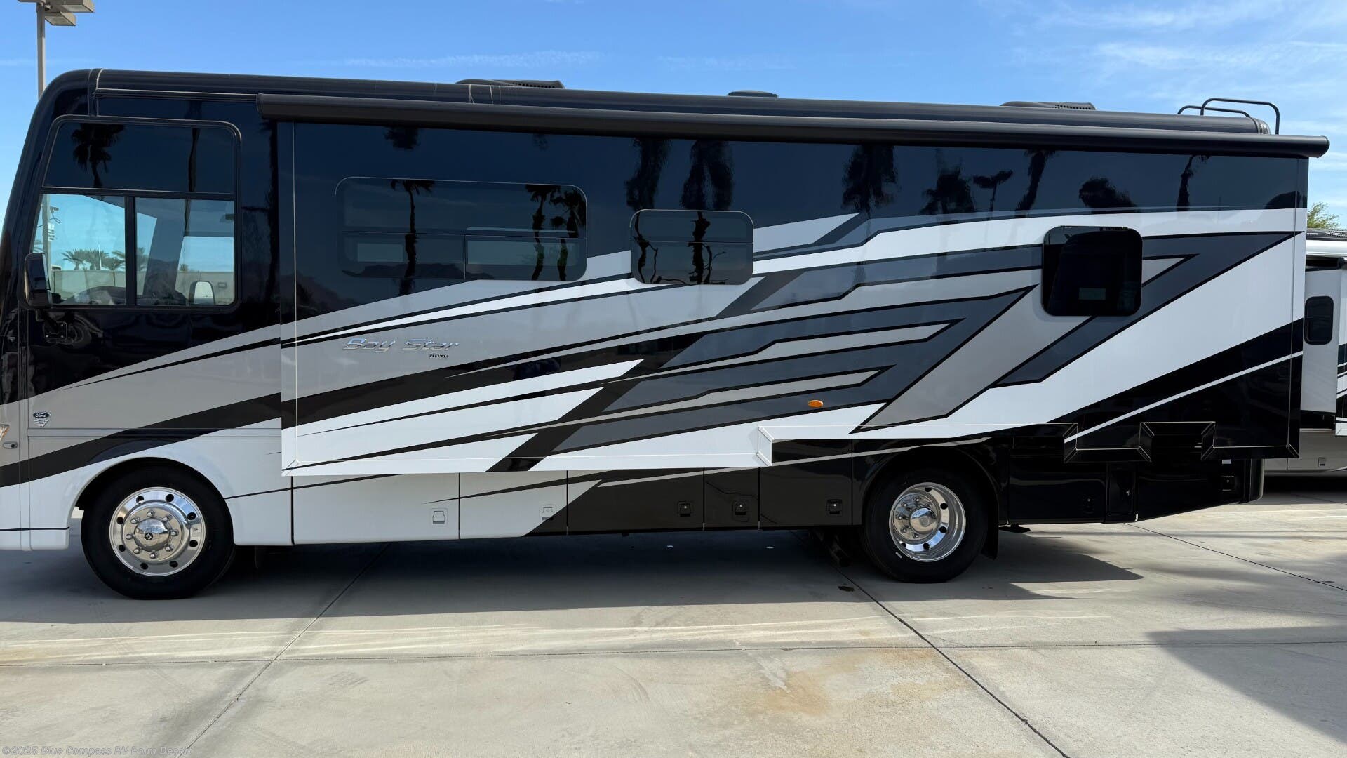 Contact us now about this 2025 Newmar Bay Star 3014! 2025 Bay Star 3014 by Newmar from Blue Compass RV Palm Desert in Palm Desert, California