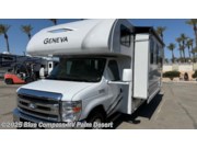 Contact us now about this 2026 Thor Motor Coach Geneva 28VT! 2026 Geneva 28VT by Thor Motor Coach from Blue Compass RV Palm Desert in Palm Desert, California