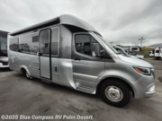Contact us now about this 2020 Leisure Travel Unity U24tb! 2020 Unity U24tb by Leisure Travel from Blue Compass RV Palm Desert in Palm Desert, California