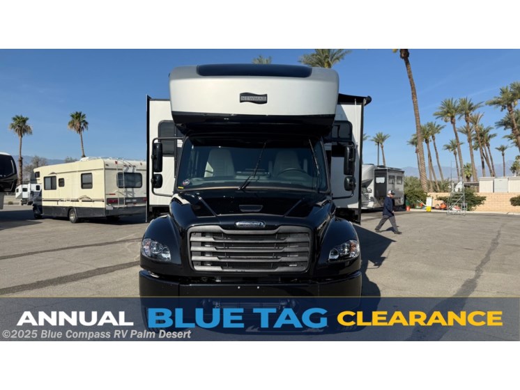 Email now about this 2026 Newmar Grand Star 3940! New 2026 Newmar Grand Star 3940 available in Palm Desert, California