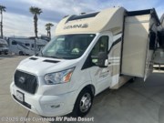Contact us now about this 2022 Thor Motor Coach Gemini AWD 23TE! 2022 Gemini AWD 23TE by Thor Motor Coach from Blue Compass RV Palm Desert in Palm Desert, California