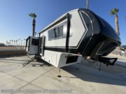 New 2026 Brinkley RV Model Z 3100 available in Palm Desert, California