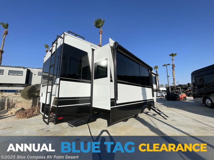 Email now about this 2026 Brinkley RV Model Z 3100! New 2026 Brinkley RV Model Z 3100 available in Palm Desert, California