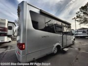 New 2026 Leisure Travel Unity U24MBL available in Palm Desert, California
