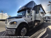 New 2025 Newmar Super Star 4059 available in Palm Desert, California