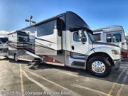 Contact us now about this 2025 Newmar Super Star 4059! 2025 Super Star 4059 by Newmar from Blue Compass RV Palm Desert in Palm Desert, California