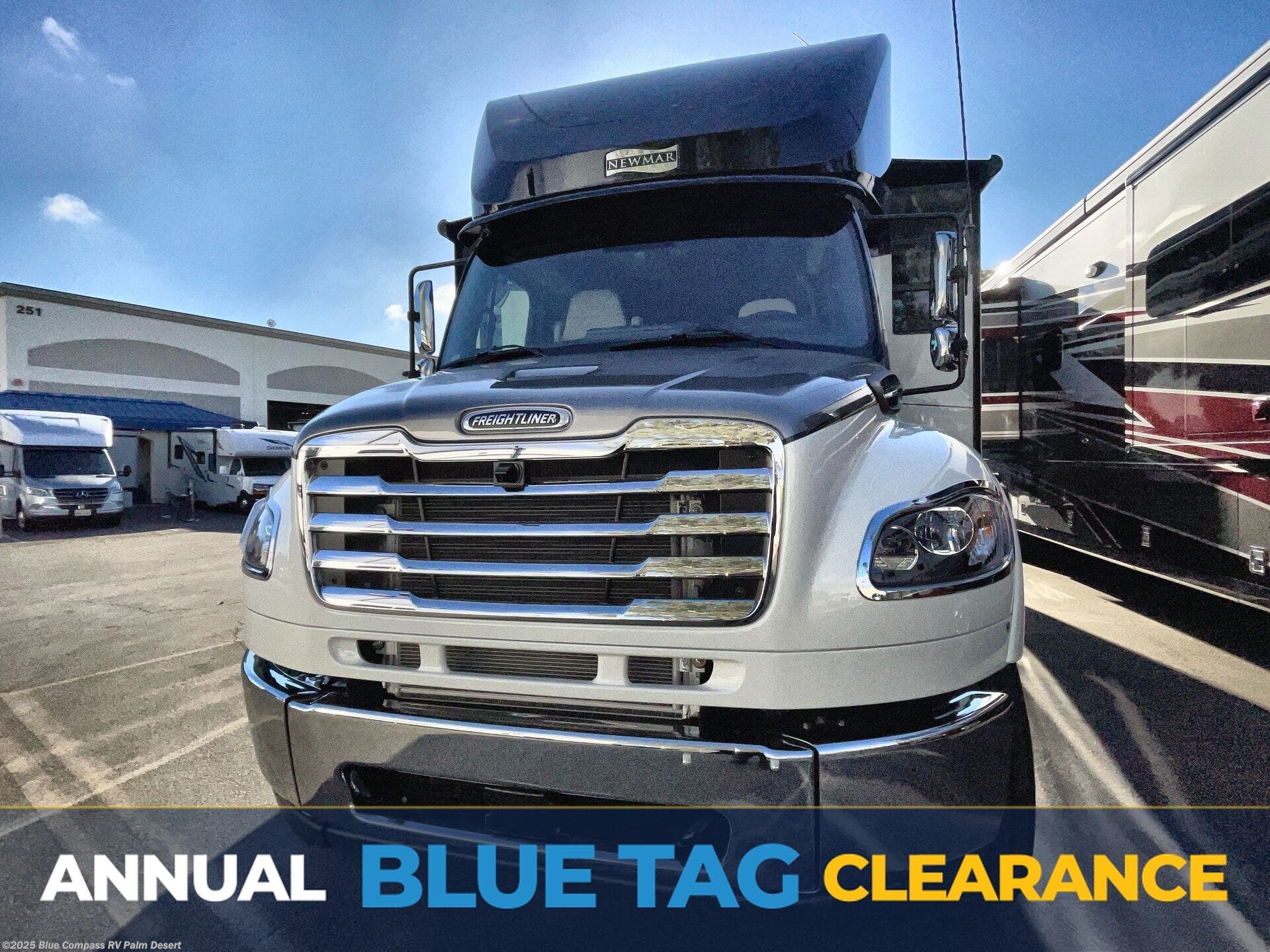 Email now about this 2025 Newmar Super Star 4059! New 2025 Newmar Super Star 4059 available in Palm Desert, California