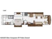 Call now about this 2021 Newmar Dutch Star 4369! 2021 Newmar Dutch Star 4369 - Used Class A For Sale by Blue Compass RV Palm Desert in Palm Desert, California features Slideout