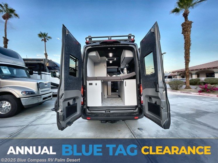 Email now about this 2026 Grand Design Lineage Series VT LVT1! New 2026 Grand Design Lineage Series VT LVT1 available in Palm Desert, California