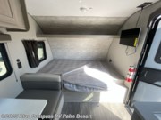 Contact us now about this 2026 Forest River Aurora Light 16BHX! 2026 Aurora Light 16BHX by Forest River from Blue Compass RV Palm Desert in Palm Desert, California