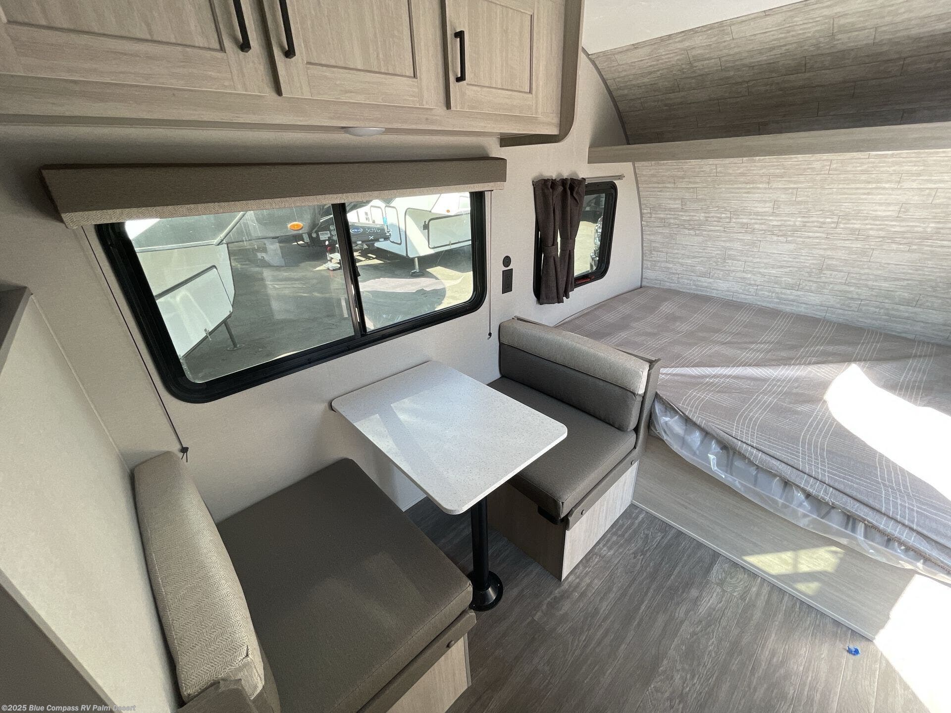 New 2026 Forest River Aurora Light 16BHX available in Palm Desert, California