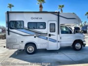 Contact us now about this 2026 Thor Motor Coach Geneva 19VT! 2026 Geneva 19VT by Thor Motor Coach from Blue Compass RV Palm Desert in Palm Desert, California