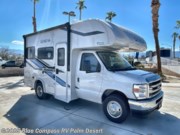 New 2026 Thor Motor Coach Geneva 19VT available in Palm Desert, California