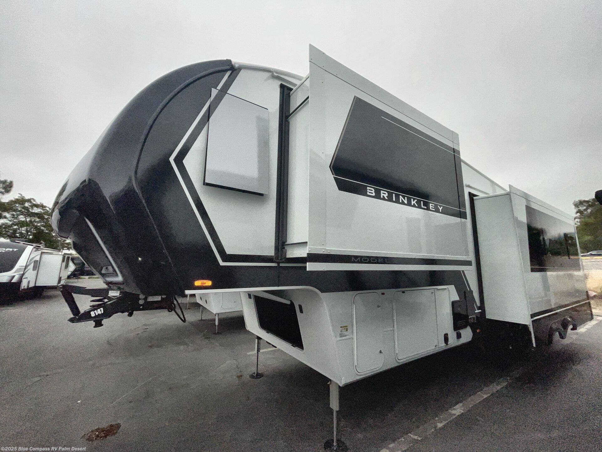 Contact us now about this 2026 Brinkley RV Model Z 2900! 2026 Model Z 2900 by Brinkley RV from Blue Compass RV Palm Desert in Palm Desert, California