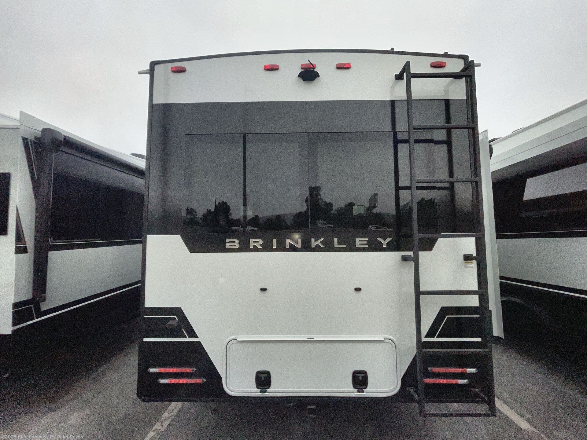 New 2026 Brinkley RV Model Z 2900 available in Palm Desert, California