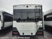 New 2026 Brinkley RV Model Z 2900 available in Palm Desert, California