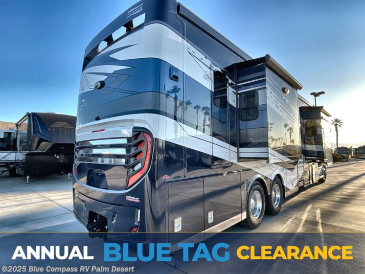 Email now about this 2026 Newmar Supreme Aire 4341! New 2026 Newmar Supreme Aire 4341 available in Palm Desert, California