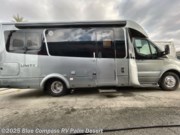 Contact us now about this 2026 Leisure Travel Unity U24TB! 2026 Unity U24TB by Leisure Travel from Blue Compass RV Palm Desert in Palm Desert, California