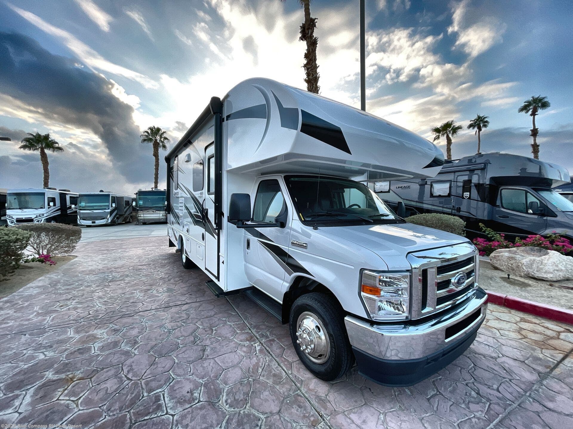 Used 2023 Jayco Redhawk 24B available in Palm Desert, California