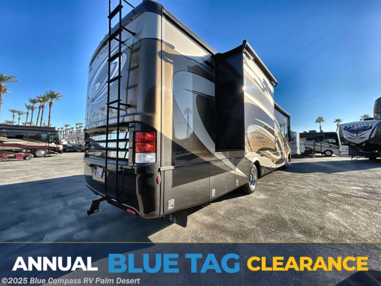 Email now about this 2019 Newmar Canyon Star 3710! Used 2019 Newmar Canyon Star 3710 available in Palm Desert, California