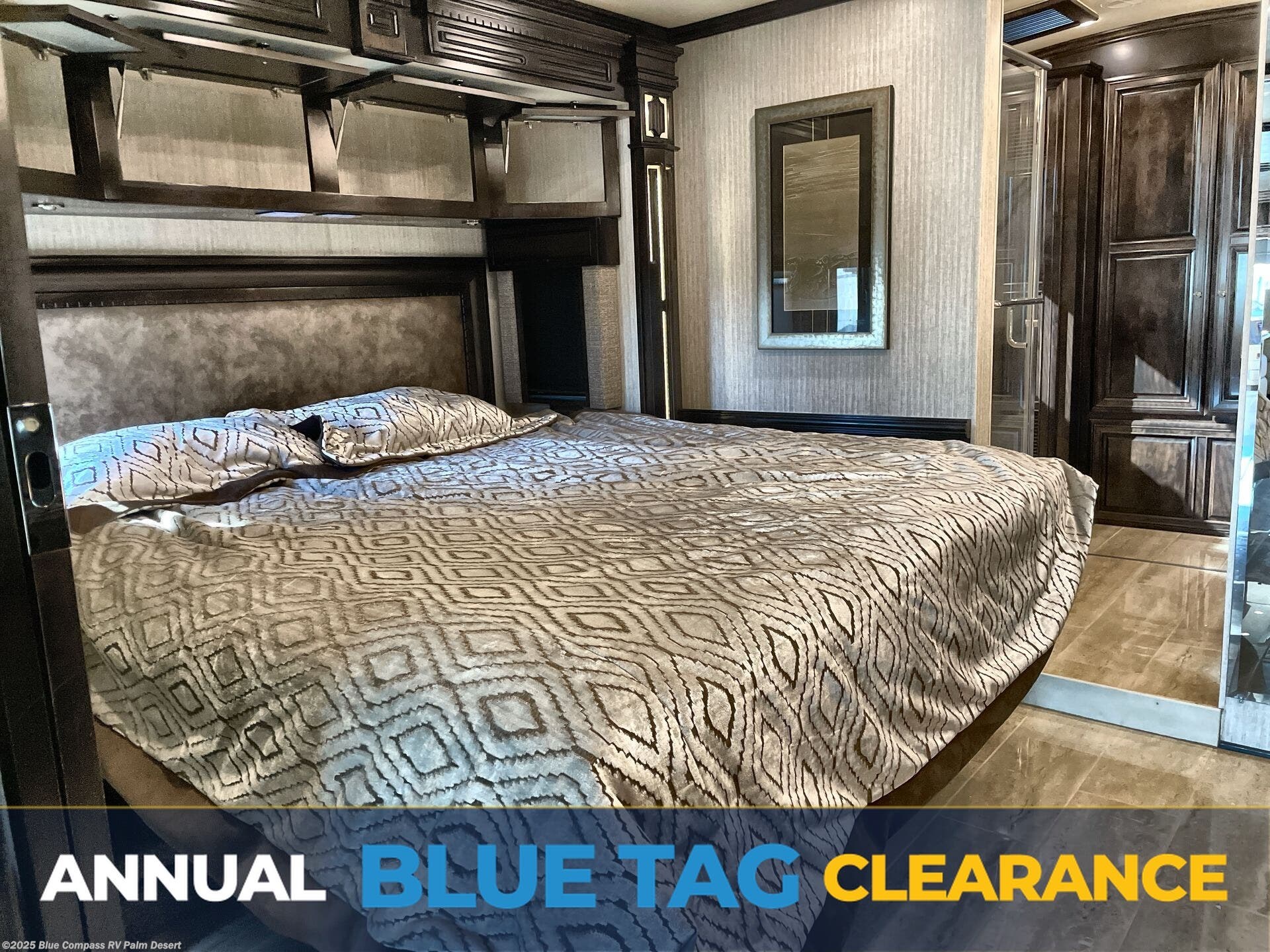 Email now about this 2019 Newmar Dutch Star 4328! Used 2019 Newmar Dutch Star 4328 available in Palm Desert, California