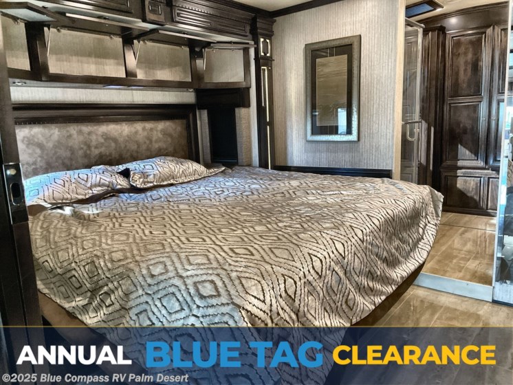 Email now about this 2019 Newmar Dutch Star 4328! Used 2019 Newmar Dutch Star 4328 available in Palm Desert, California