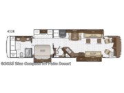 Call now about this 2019 Newmar Dutch Star 4328! 2019 Newmar Dutch Star 4328 - Used Class A For Sale by Blue Compass RV Palm Desert in Palm Desert, California features Slideout